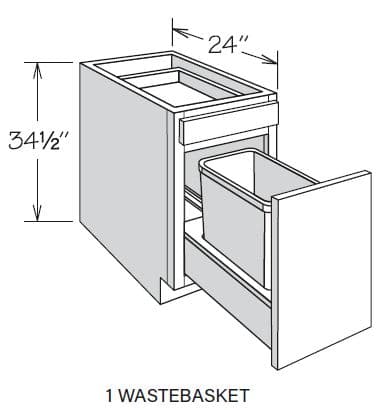 Waypoint Cherry - BWBB15 CC
