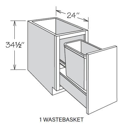 Waypoint D Duraform - BWBB15 FH CC