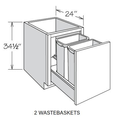 Waypoint Cherry - BWBB21-2 FH CC