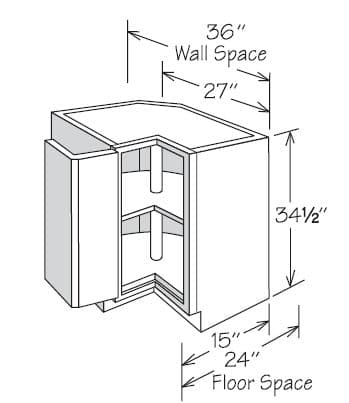 Waypoint Painted Glaze - CAR36 WD