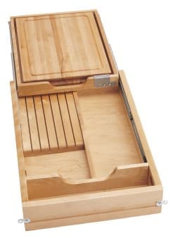 Quest Discovery Frost - CBKD-B18 BLUM