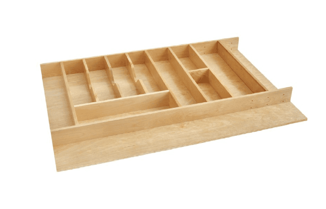 Allure Luna Timber - CD-XL