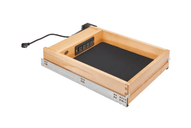 Allure Galaxy Cobblestone - CHD-B18 BLUM