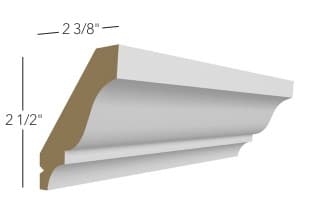 Quest Discovery Frost - CM-1