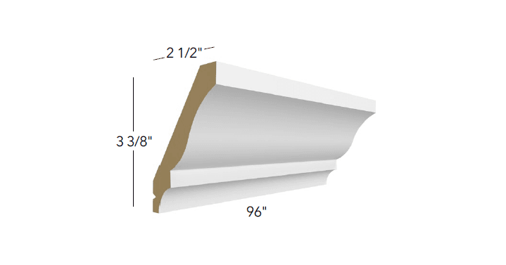 Allure Galaxy Frost - CM-6