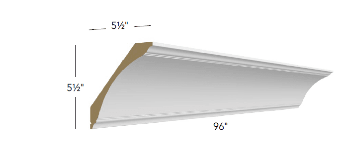 Allure Imperio Dove - CM-8