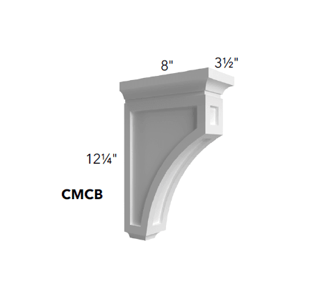Allure Onyx Frost - CMCB