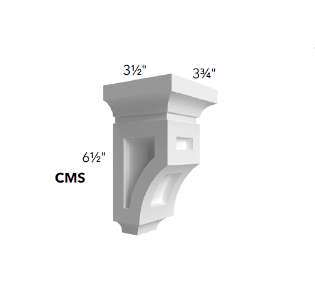 Allure Fusion Stone - CMS