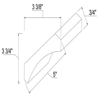 Gold Shaker Gray - COV5