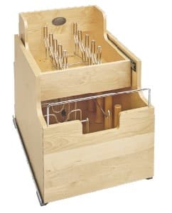 Quest Metro Java - CWO-B24 BLUM