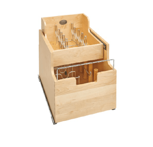 Allure Imperio Dove - CWO-B24 BLUM