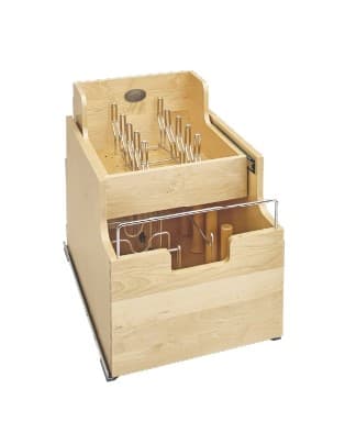 Value Hallmark Frost - CWO-B18 BLUM