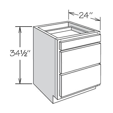Waypoint Painted Glaze - DB36 1TD