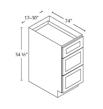 Townsquare Grey - DB24(3)
