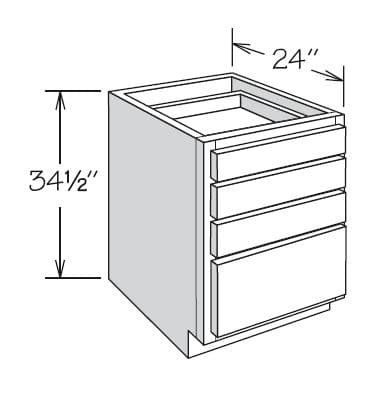 Waypoint Painted Glaze - DB24 4DWR