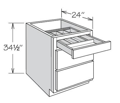 Waypoint Cherry - DB15 4DWR CD