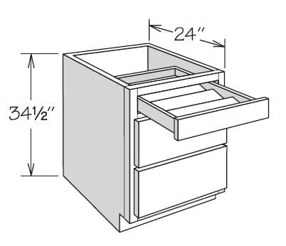 Waypoint Cherry - DB21 SDI