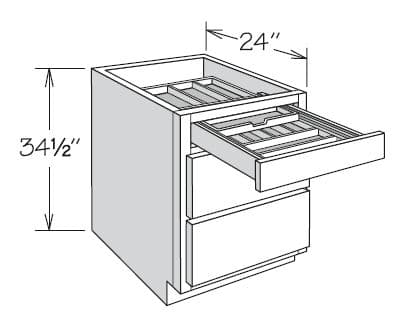 Waypoint Maple - DB18 WTCD