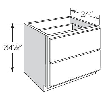 Waypoint DT Duraform - DB33 2DWR