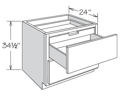Waypoint Cherry - DB30 2DWR SFWT