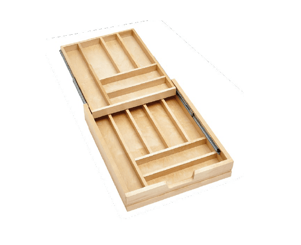 Allure Galaxy Linen - DCD-15 BLUM