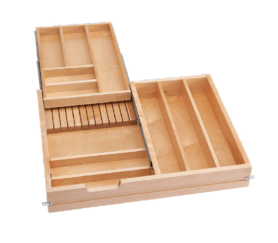 Allure Galaxy Timber - DCD-30 BLUM