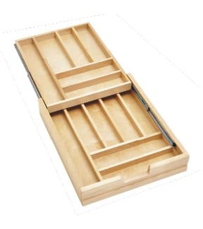 Value Hallmark Frost - DCD-24 BLUM