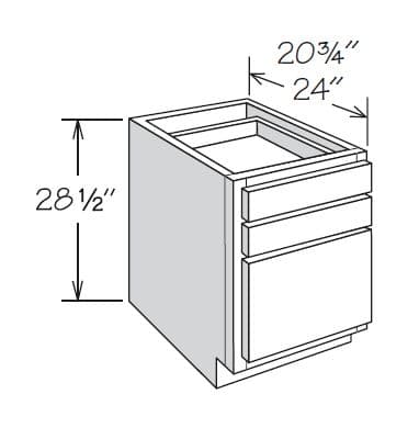 Waypoint Cherry - DDR1224