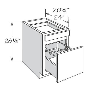 Waypoint Painted Glaze-DFDC1824 CC