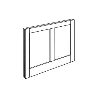 Waypoint Painted Glaze - DIPK4834 T