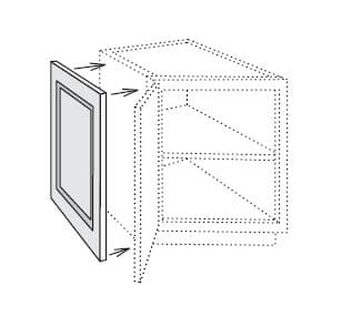 Waypoint DS Duraform - DMDBEA12