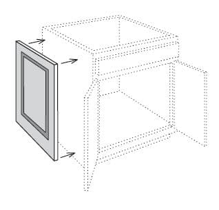 Waypoint Painted Glaze-DMDD24