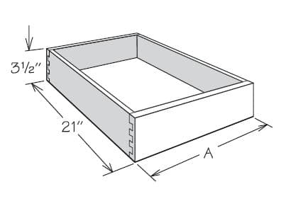 Waypoint D Duraform - DROTCC24-4K