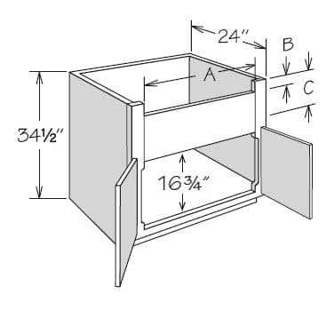 Waypoint Cherry - DSB33 BUTT