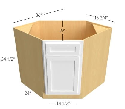 Quest Discovery Frost - DSB36FD