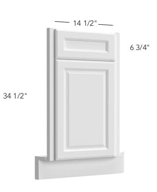 Value Hallmark Frost - DSF36