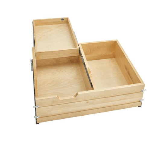 Allure Galaxy Linen - DTD-DB30 BLUM