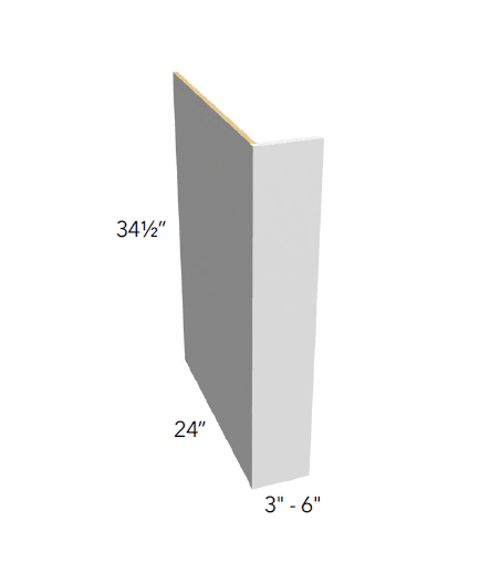 Allure Fusion Stone - DWR6