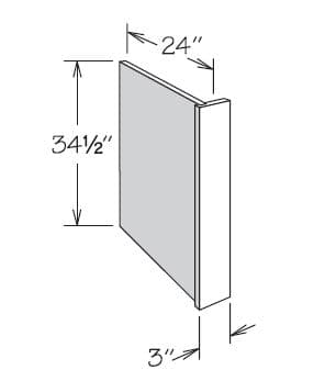 Painted Lily 92 - DWR3