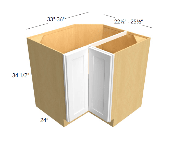 Illume Catalina Bianco Matte-ERB36