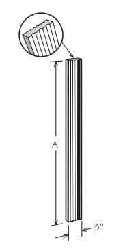 Waypoint DS Duraform - FBF342