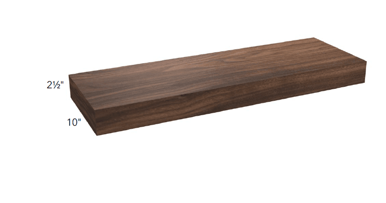 Allure Galaxy Dove - FLS48 WALNUT