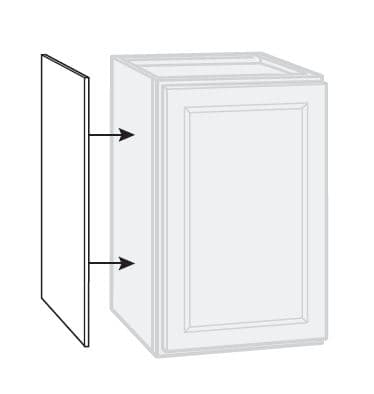 Painted Lily 90 - FP9634