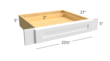 Allure Galaxy Timber - KD30