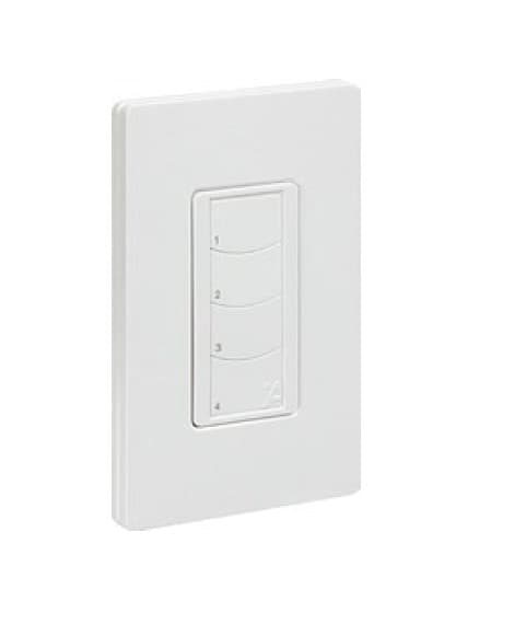 Allure Galaxy Frost - LED WLS SWITCH