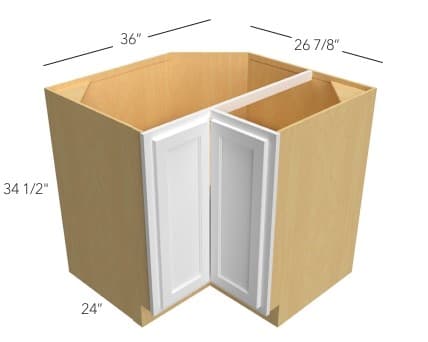 Quest Metro Frost - LSB36