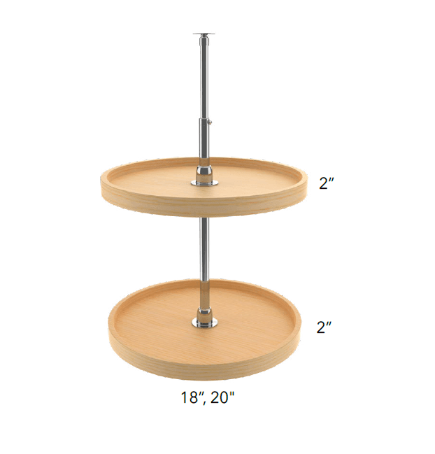 Allure Luna Indigo - LSW27 30