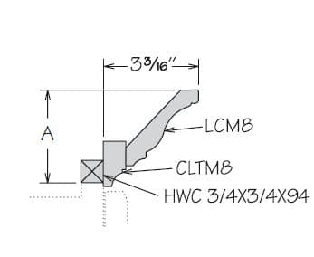 Waypoint Painted Glaze - MS CLASSIC 200