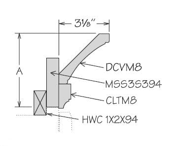 Waypoint Cherry - MS TRANSITIONAL 200