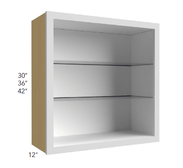 Allure Imperio Nickel - NDW2430